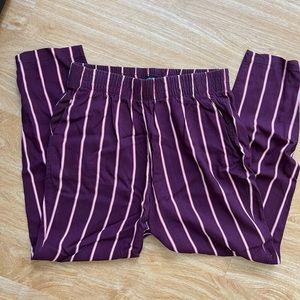 Abercrombie and Fitch Pants